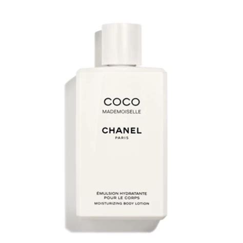 chanel mademoiselle lotion|coco mademoiselle body lotion boots.